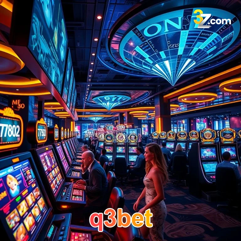 Evolution Gaming Roulette